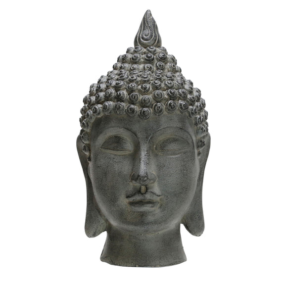 Buddha Head